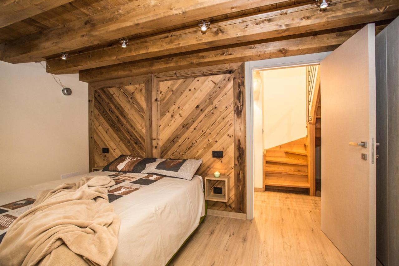 Апартаменты Esprit Carrel Вальтурнанш Экстерьер фото
